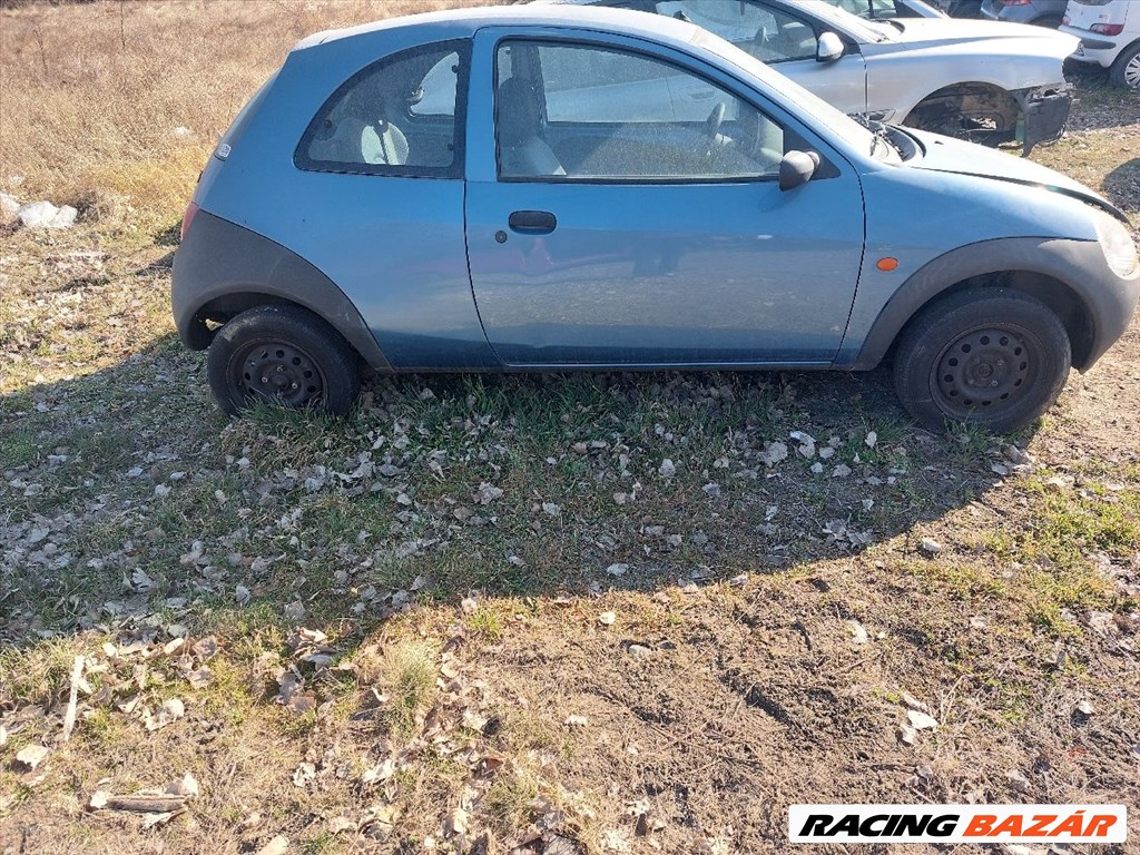 Ford Ka Mk1 1.3 Benzin bontott alkatrészei 5. kép