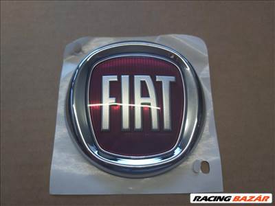 Fiat Freemont gyári új, hátsó embléma K68100272AA