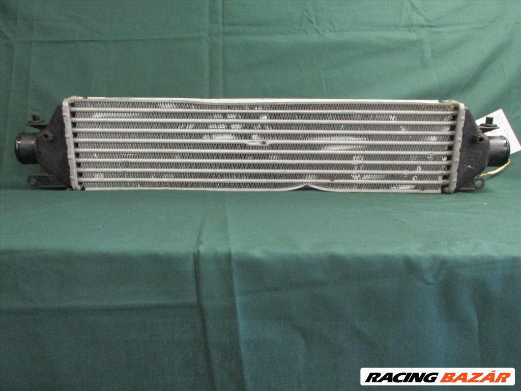 Fiat Linea 51785255 számú intercooler 2. kép