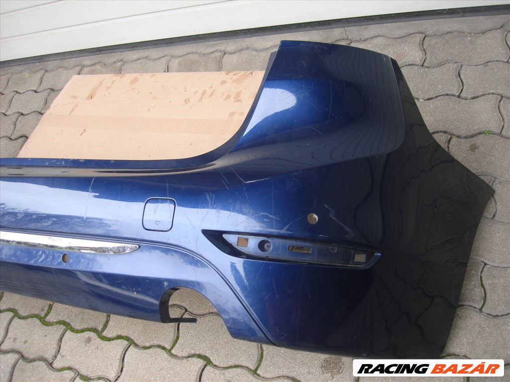 BMW 2-es F46 Grand Tourer radaros hátsó lökhárító 51127333300 2015-től 2. kép