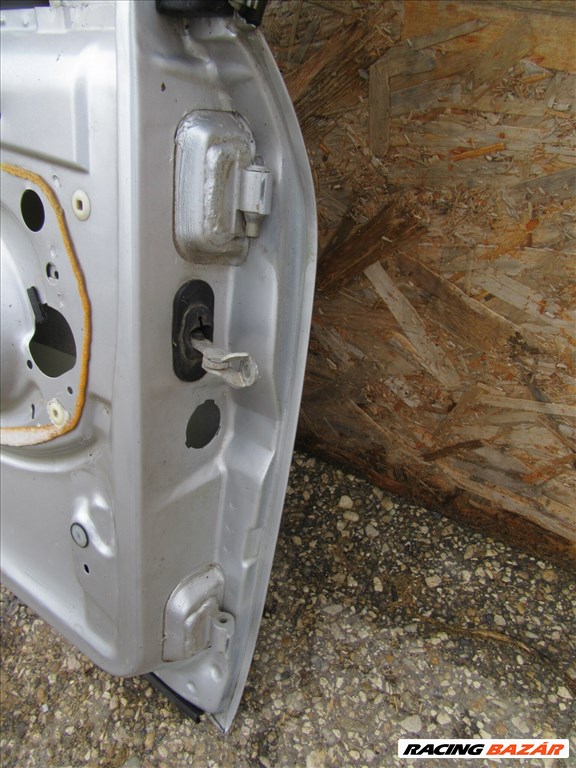 131489 Fiat Multipla bal első ajtó, a képen látható sérüléssel 46510464 5. kép