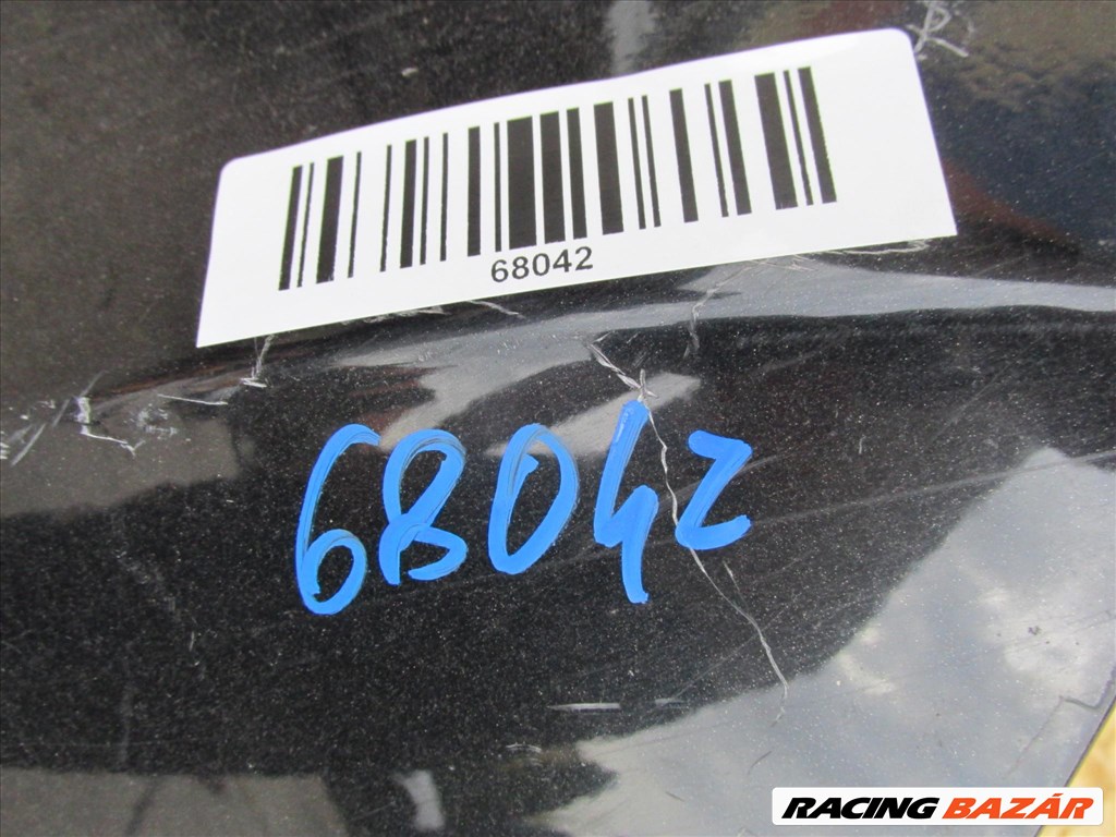 68042 Ford Fiesta 2008-2017 fekete színű, jobb első sárvédő 3. kép