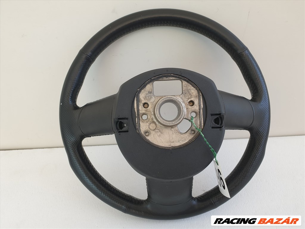 503096 Audi A3, 8P, 2008, BŐR Kormány 8. kép