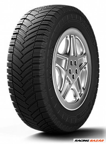 Michelin Agilis Crossclimate 225/70 R15C 112/110S kisteher négyévszakos gumi 1. kép