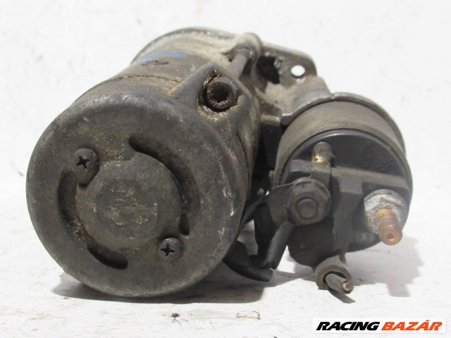 Fiat, Lancia 1,6 16v benzin önindító 46451529 5. kép