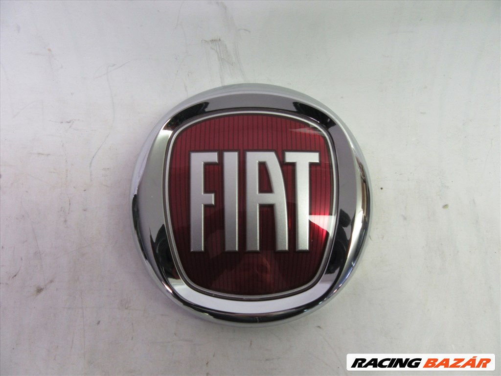 Fiat Scudo gyári új , első embléma 1401309280 1. kép