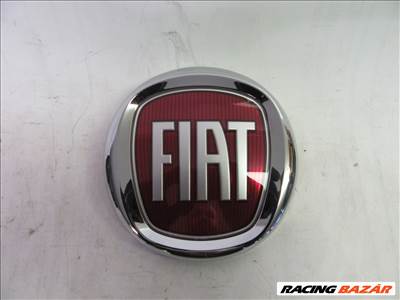 Fiat Scudo gyári új , első embléma 1401309280
