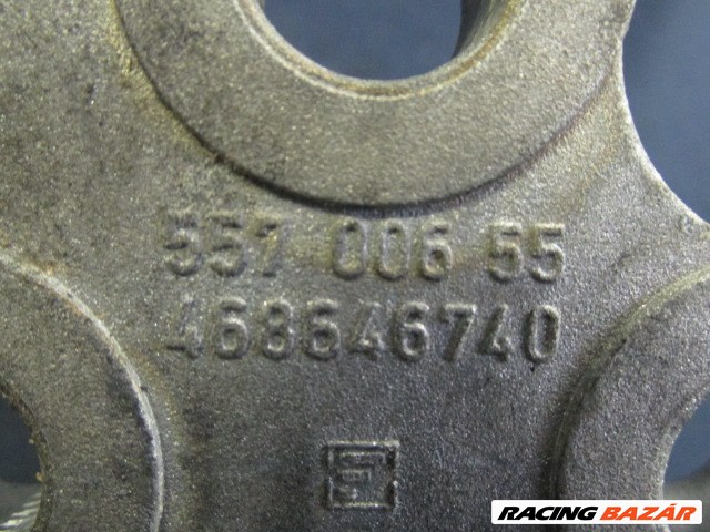 Fiat Grande Punto 55700655 számú váltótartó gumibak  7. kép