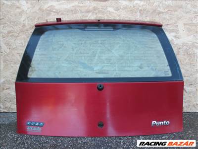 107231 Fiat Punto II. csomagtérajtó 107231