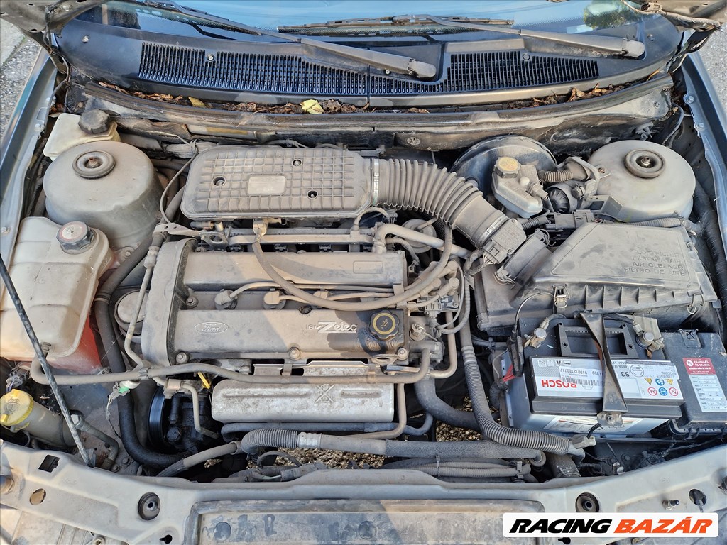 Ford Mondeo 1.6 benzin / Bontott Jármű Alkatrészei 3. kép