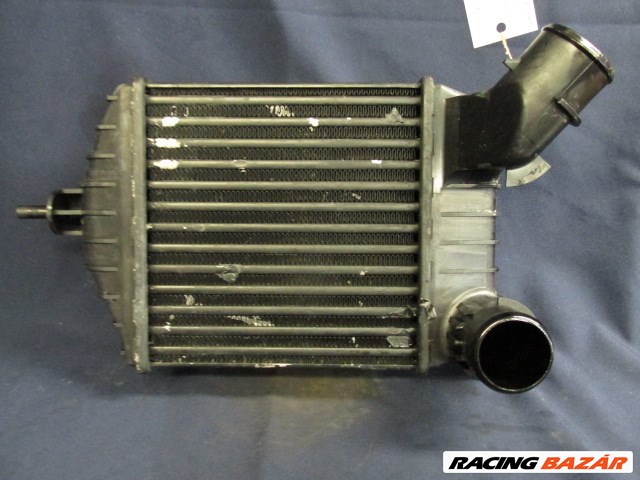 Fiat Punto II.-III. 1,9 8v Diesel  intercooler 46764253 1. kép