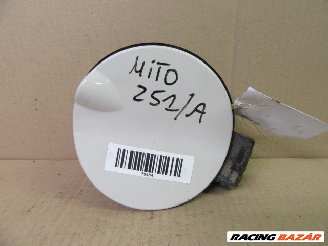 79484 Alfa Romeo MiTo tankajtó 1. kép