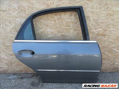 61694 Lancia Thesis jobb hátsó, szürke színű ajtó 