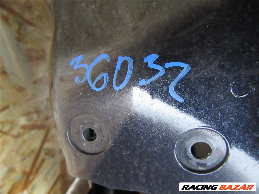 36032 Fiat Croma kék színű, jobb első ajtó a képen látható sérüléssel 3. kép
