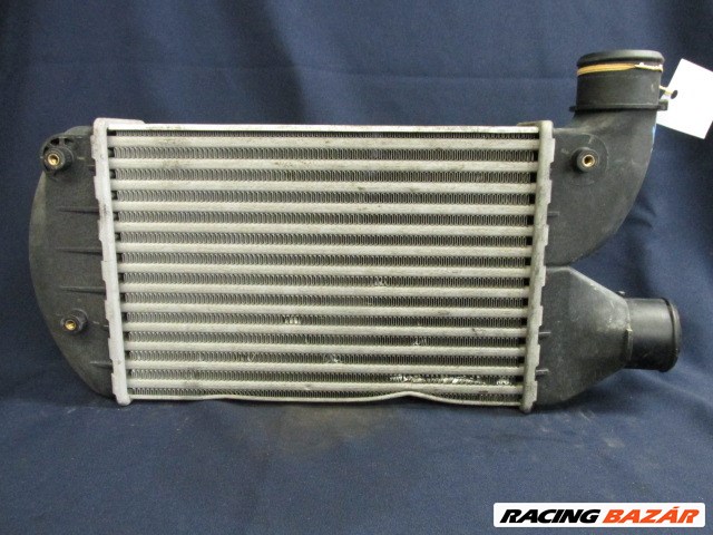 Fiat Marea/Brava 46756242 számú intercooler 2. kép