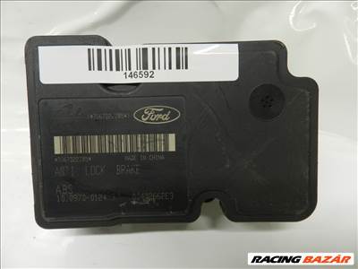 Ford Focus C-Max 2011-2015 ABS elektronika 3M512M110JA,10.0207-0071.4,10.0970-0124.3