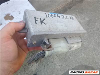 Audi 100 / 200 (C4 - 4A) abs vezérlő egység 4A0 907 379 0265103050 4a0907379