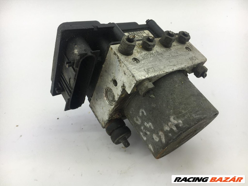 Fiat Stilo gyári, bontott abs kocka 51718108 1. kép