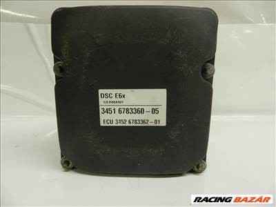 Bmw 5 2009-2017 ABS 34516783360-03,34526783362-01,0265250217,0265960327  ABS EGYSÉGEK JAVÍTÁSÁT, FELÚJÍTÁSÁT VÁLLALJUK.