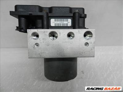 Opel Corsa C 2000-2009 ABS  24469609GF, 0265231306, 0265800303  KI-BE SZERELÉST IS VÁLLALUNK