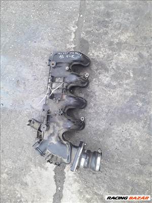 Peugeot 1.6 HDI Szívósor Szelepfedél 9HZ 9HX 9H0