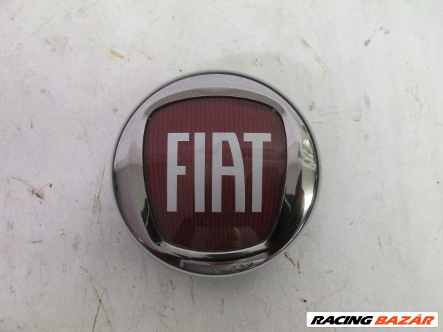 Fiat Croma 2008-2010 gyári új felni közép kupak 735471860 1. kép