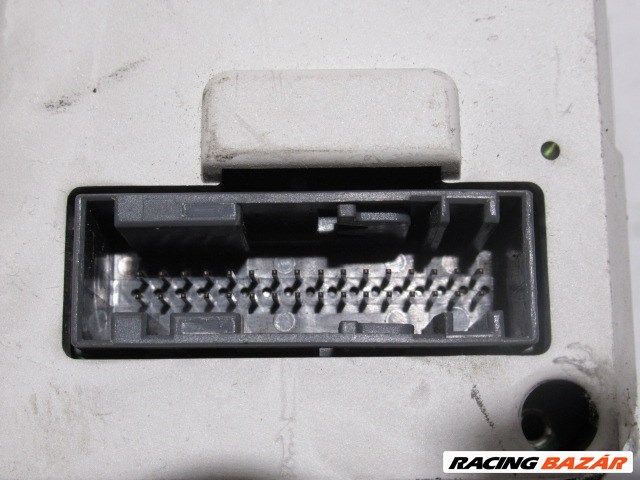 Fiat Multipla 1,6 16v benzin, Cng óracsoport 60673814 2. kép