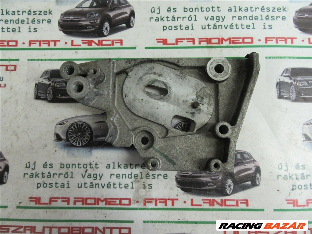 Fiat Bravo 2007-2014, Stilo  tartóbak 73500912 1. kép