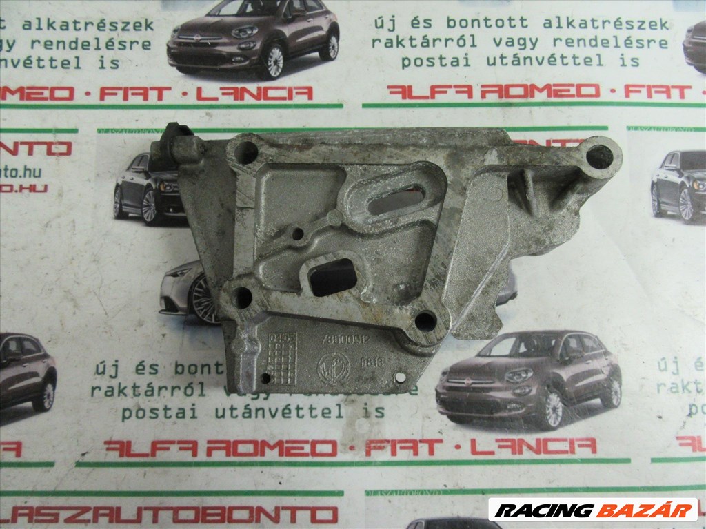 Fiat Bravo 2007-2014, Stilo  tartóbak 73500912 2. kép