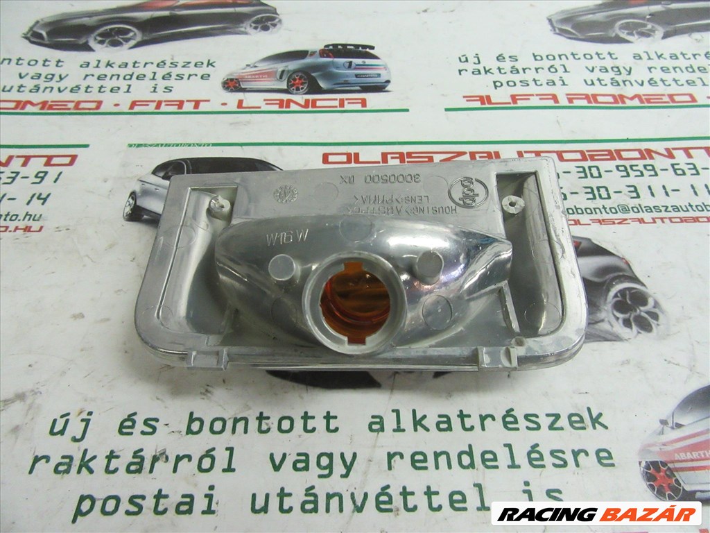 Fiat Ducato 3000500 számú, bal oldali tükör index 2. kép