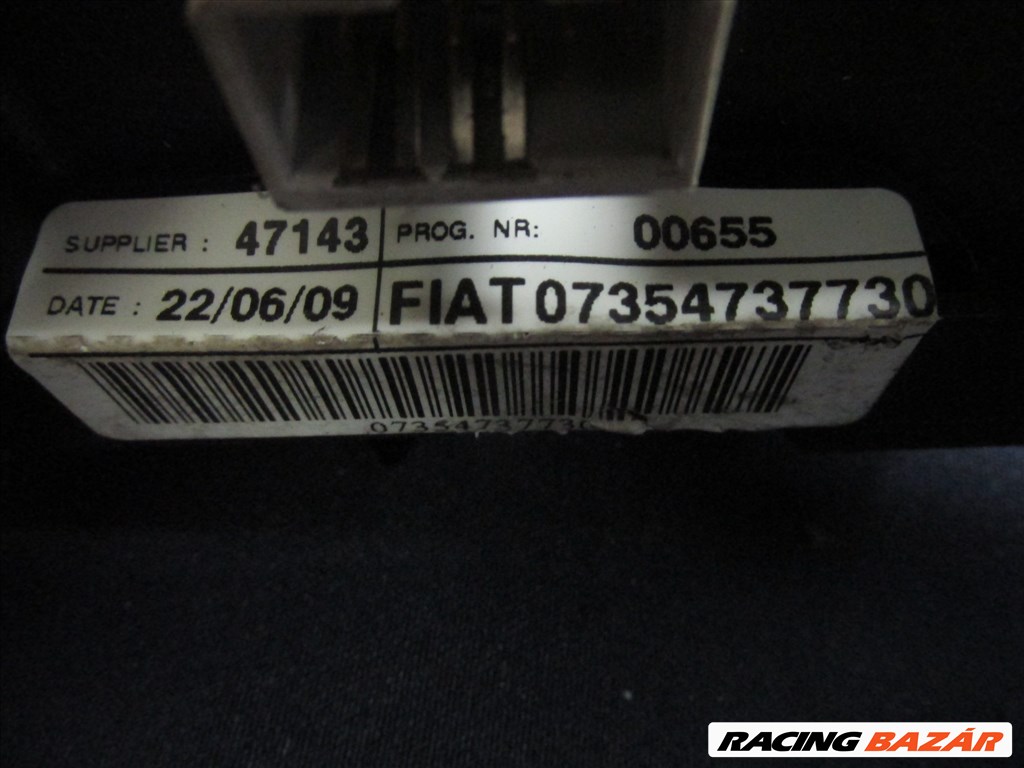 Lancia Delta 2008-2014 multikormányos kormánykapcsoló 7354737730 2. kép