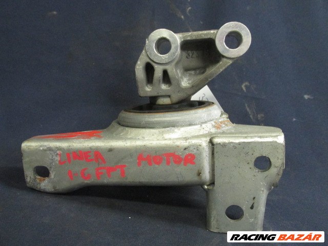Fiat Linea 51845495 számú motortartó gumibak  2. kép