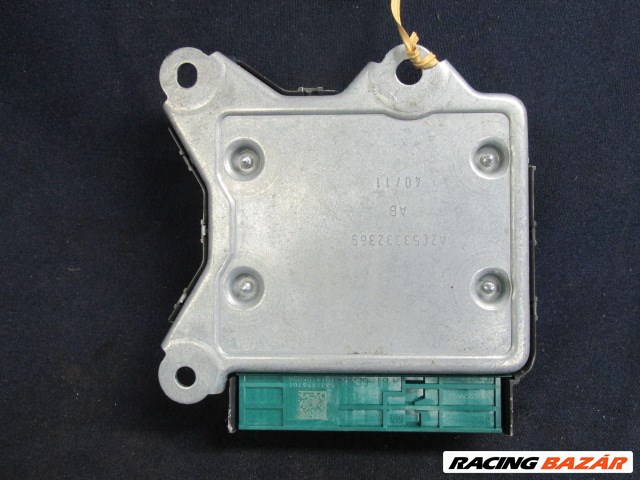 Fiat Bravo 2010-2014 légzsák indító elektronika 51877617 2. kép