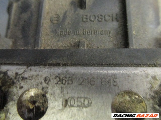 Fiat Punto II. 1999-2003 abs egység 46541046 , 0265216648 3. kép