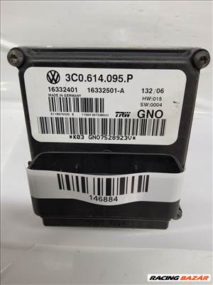 Volkswagen Passat B6 2005-2010 ABS 3C0.614.095P,16332401,16332501-A 3C0.614.095.P