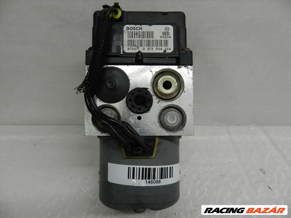 Volvo S40 II. 2004-2012 ABS 30857585,0265216462,0273004224 1. kép