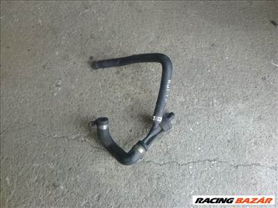Audi A4 (B5 - 8D) BENZINES vákuumcső 058 133 753 058133783