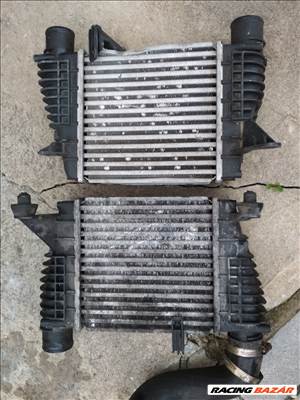 Nissan NV intercooler hűtő