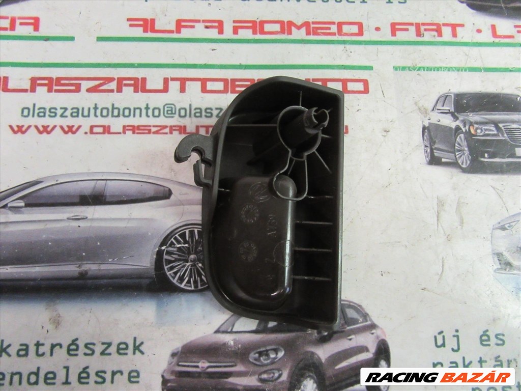 Lancia Musa motorháztető nyitó kar 2. kép