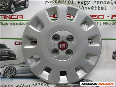Fiat Idea/Punto II. III. 14",  új dísztárcsa 735478947