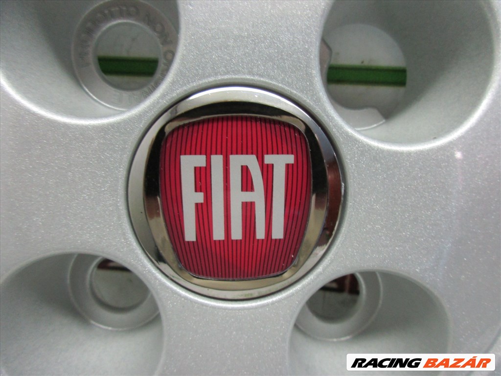Fiat Idea/Punto II. III. 14",  új dísztárcsa 735478947 2. kép