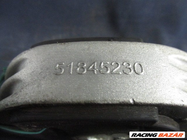 Fiat Linea 51845230 számú alsó kitámasztó gumibak 4. kép