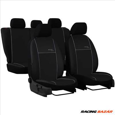 Mercedes Vito 447 (6 személyes) üléshuzat Eco Line 2014-