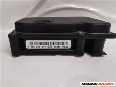 Opel Corsa C 2000-2009 ABS elektronika 24469609GF,0265231306,0265800770