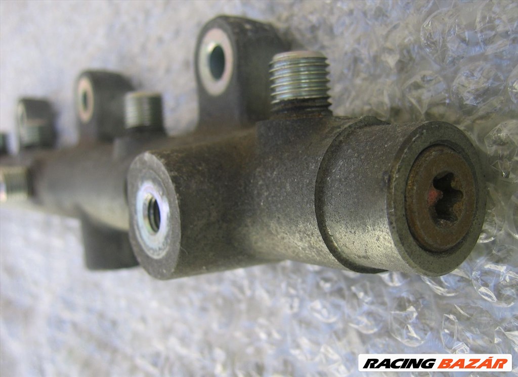 Bosch 0445214019 - Peugeot 2.0hdi common rail cső 3. kép