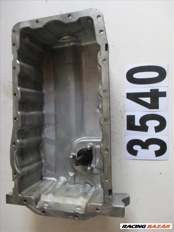 Volkswagen Touran I VW Touran - Olajteknő  2. kép