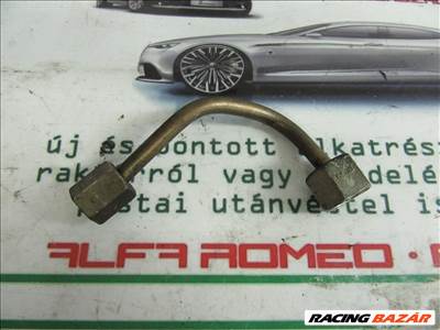Lancia Lybra 2,4 Jtd, 0445215008 számú rail cső
