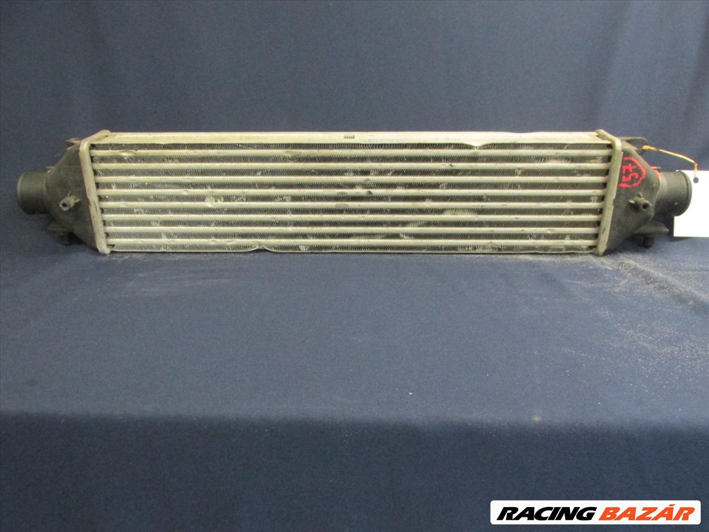 Fiat Doblo 8962550 számú intercooler 2. kép