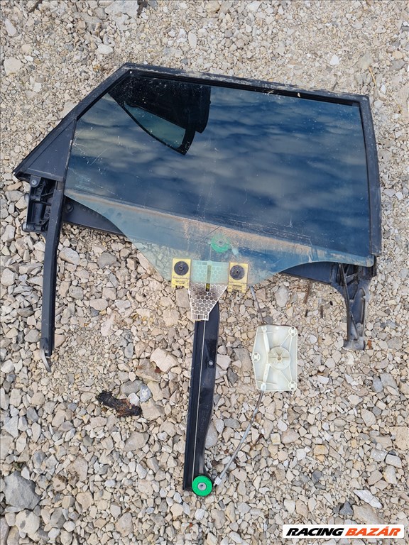 Audi A38P sportback jobb hátsó ablakemelőszerkezet 1. kép
