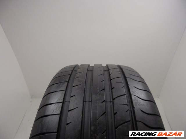 Sava Intensa UHP 2 245/40 R18  1. kép